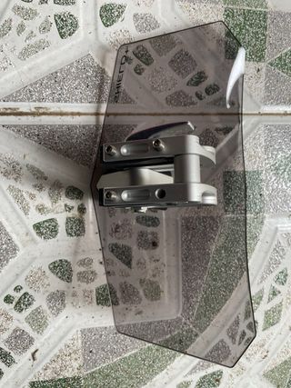 Deflector Givi shield+