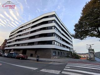 Piso en venta en Alango en Getxo