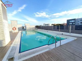 Piso en venta en Alango en Getxo