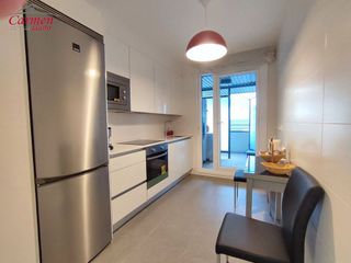 Piso en venta en Alango en Getxo