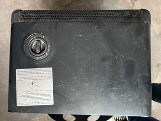 Estufa Gas Orbegozo H55 Catalítica