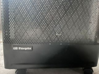 Estufa Gas Orbegozo H55 Catalítica