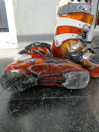 Botas de esquí Atomic hawx 90