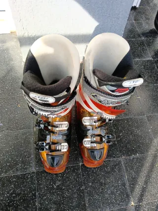 Botas de esquí Atomic hawx 90