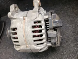 Alternador Bosch BR14-H