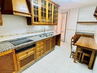 Piso en venta en Centro en Antequera