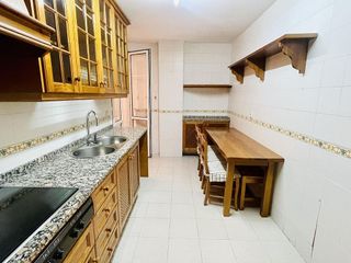 Piso en venta en Centro en Antequera
