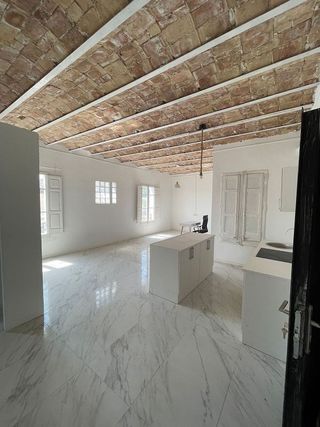 Estudio en alquiler en Móra d´Ebre