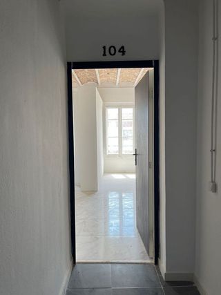 Estudio en alquiler en Móra d´Ebre