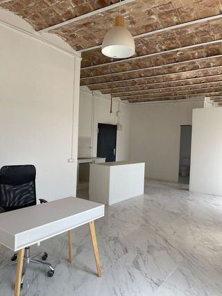 Estudio en alquiler en Móra d´Ebre