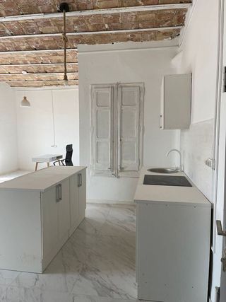 Estudio en alquiler en Móra d´Ebre
