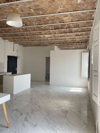 Estudio en alquiler en Móra d´Ebre