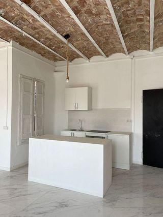Estudio en alquiler en Móra d´Ebre