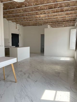Estudio en alquiler en Móra d´Ebre