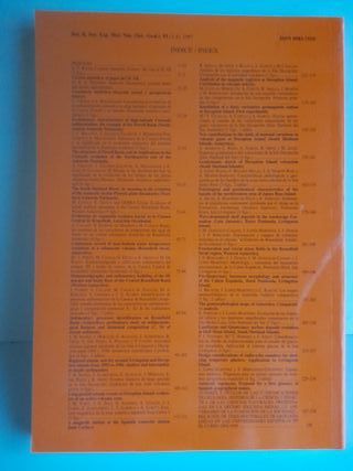 Boletines de la Real Sociedad Española de Historia