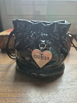 2 Relojes Guess Correa Silicona Mujer