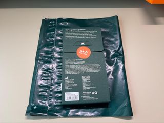 Funda iPhone AIR MOUS Diseño Floral