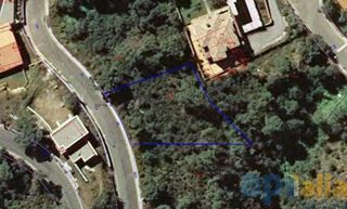 Solar en venta en Mas Pere-Río de Oro en Calonge