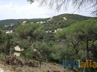 Solar en venta en Mas Pere-Río de Oro en Calonge