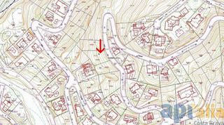 Solar en venta en Mas Pere-Río de Oro en Calonge