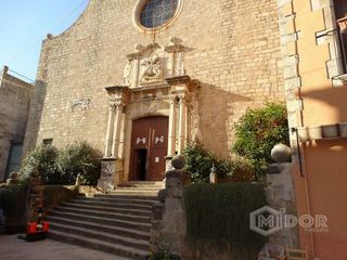 Solar en venta en Mas Pere-Río de Oro en Calonge