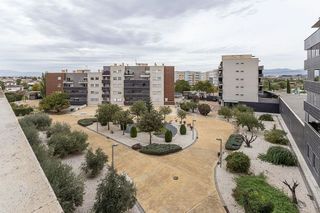 Piso en venta en Alhendín