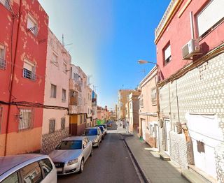 Piso en venta en La Chanca - Pescadería en Almería