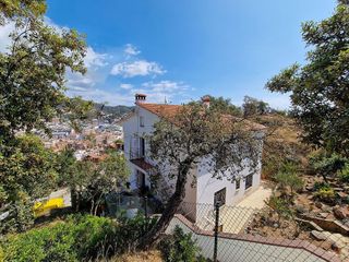 Terreno en venta en Tossa De Mar en Tossa de Mar