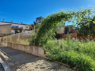 Terreno en venta en Mas Masó - Hospital en Salt