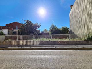 Terreno en venta en Mas Masó - Hospital en Salt
