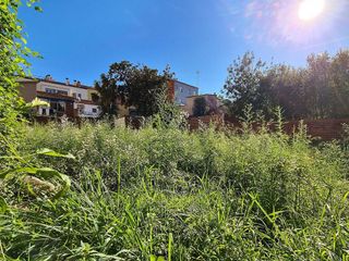 Terreno en venta en Mas Masó - Hospital en Salt
