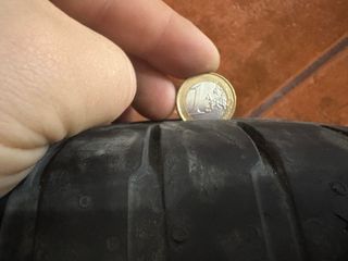 Rueda Continental Renault Kadjar 215/60/R17