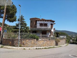 Chalet en venta en Cabanyes-Mas Ambrós-Mas Pallí en Calonge