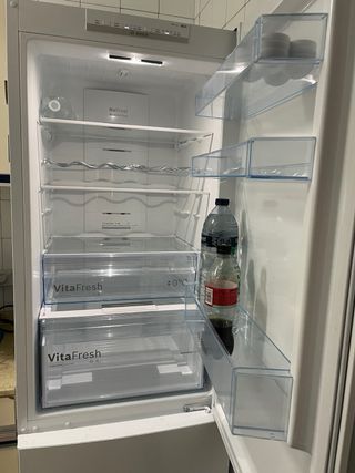 URGE Nevera NUEVA Vera-Almería Leer descripción