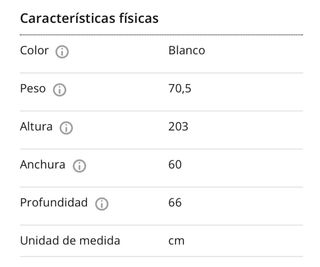 URGE Nevera NUEVA Vera-Almería Leer descripción