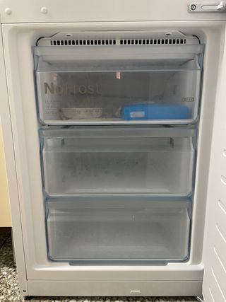 URGE Nevera NUEVA Vera-Almería Leer descripción