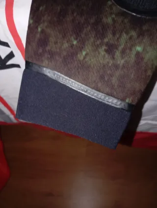 Traje pesca submarina , buceo , cressi scorfano.