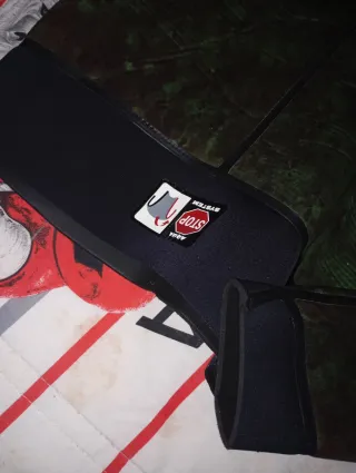 Traje pesca submarina , buceo , cressi scorfano.