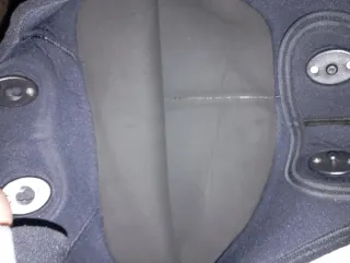 Traje pesca submarina , buceo , cressi scorfano.