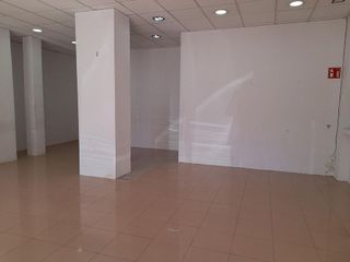 Local comercial en alquiler en Plaça Catalunya en Prat de Llobregat, El