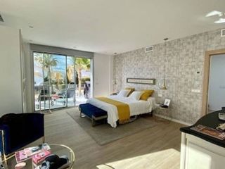 Casa pareada en alquiler en Los Monteros - Bahía de Marbella en Marbella