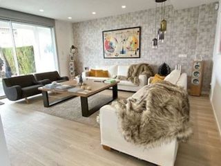 Casa pareada en alquiler en Los Monteros - Bahía de Marbella en Marbella