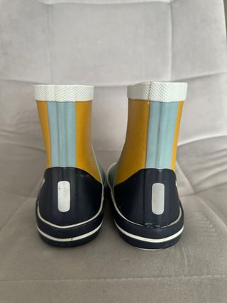 Botas de goma Tretorn niño