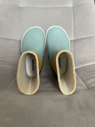 Botas de goma Tretorn niño