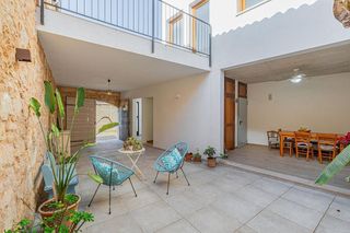 Chalet en alquiler en Algaida