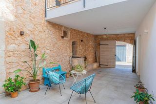 Chalet en alquiler en Algaida