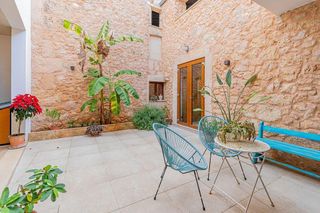 Chalet en alquiler en Algaida