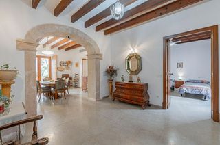 Chalet en alquiler en Algaida