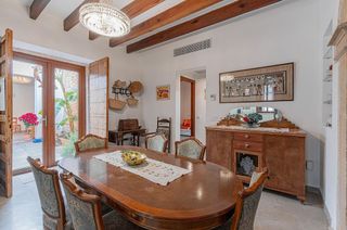 Chalet en alquiler en Algaida