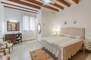 Chalet en alquiler en Algaida